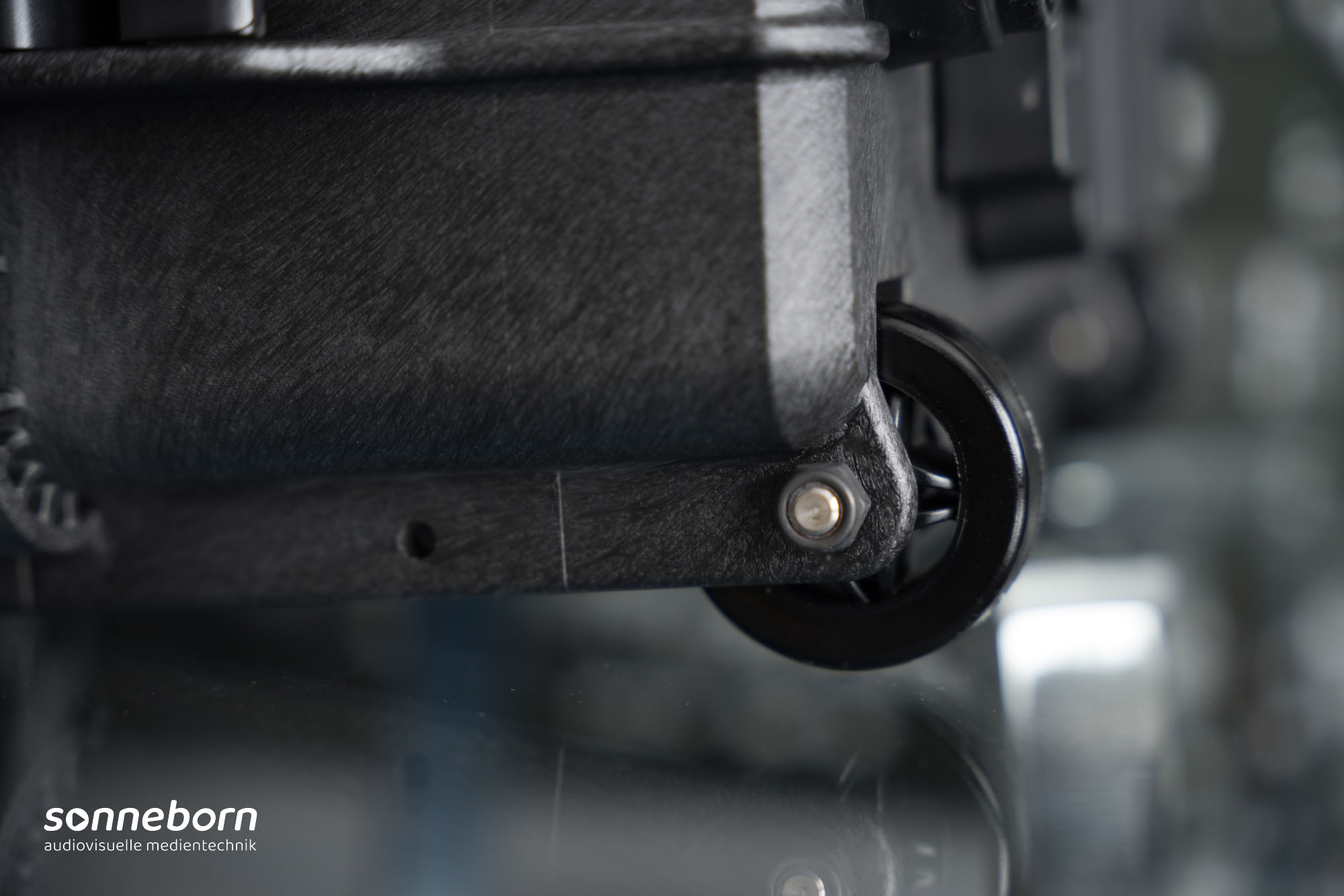 Schutzkoffer für EPSON EB-LXXXU Serie