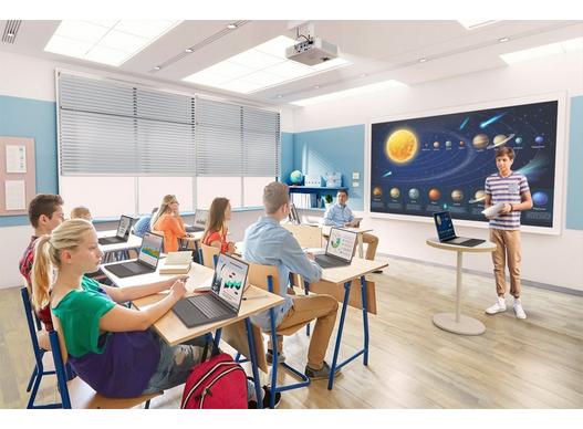 EPSON EB-L260F Laserprojektor