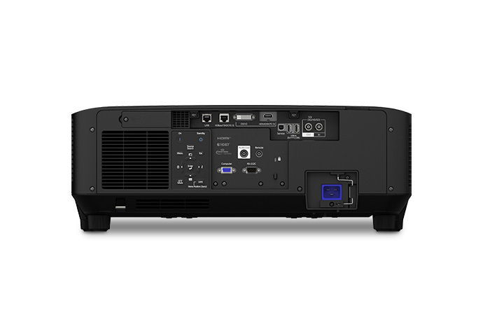 EPSON EB-PU2116B