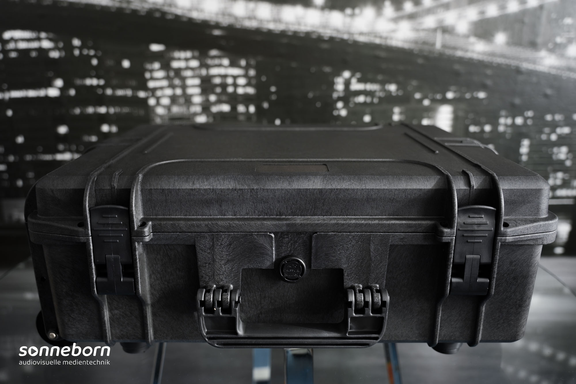 Schutzkoffer für EPSON EB-LXXXU Serie