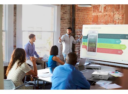 EPSON EB-L260F Laserprojektor