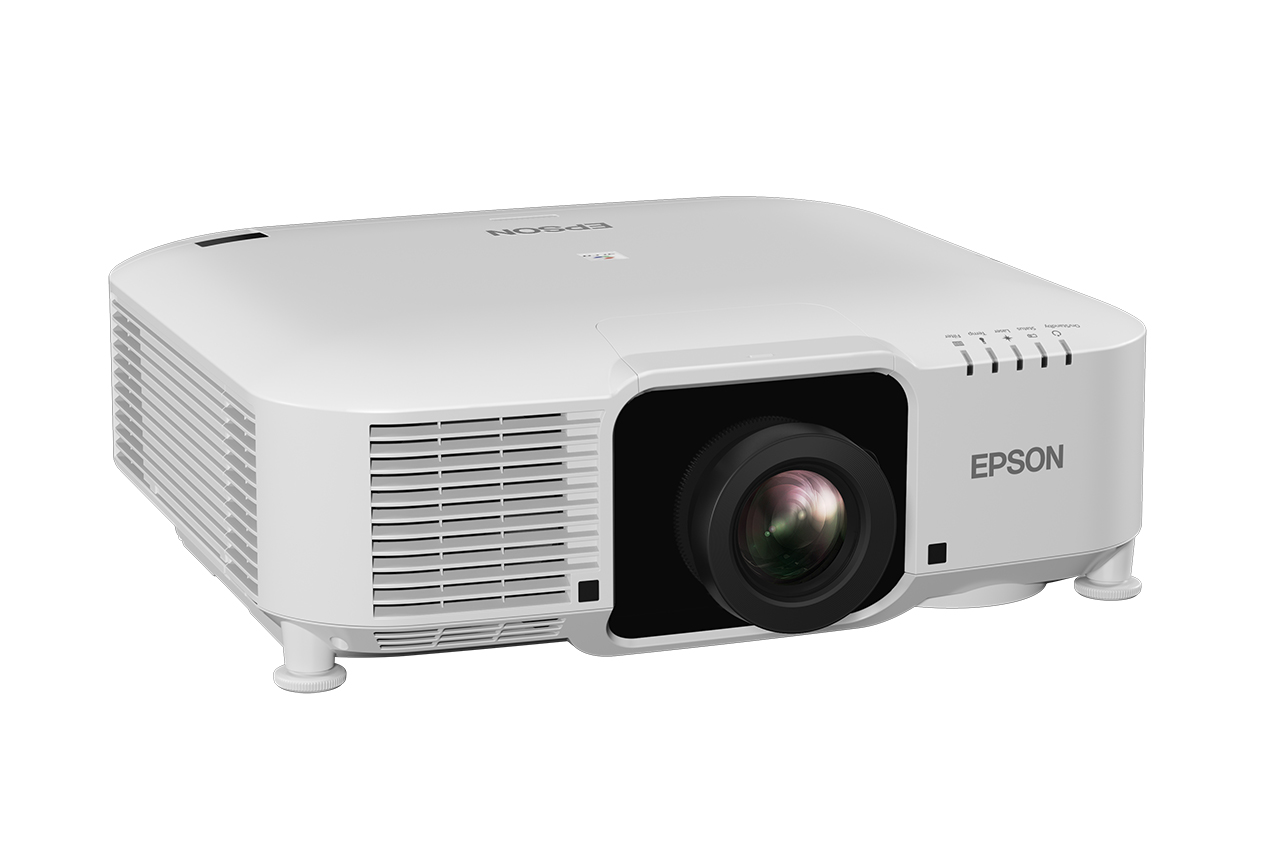 EPSON EB-PU1008W – 8.500 Lumen
