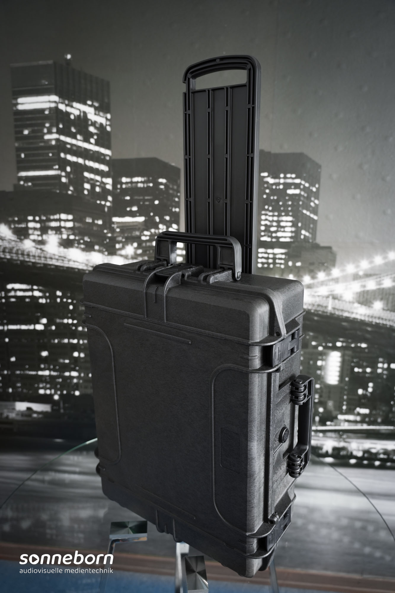 Schutzkoffer für EPSON EB-LXXXU Serie