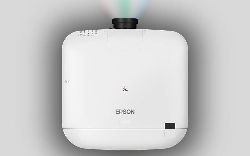 EPSON EB-PU1007W