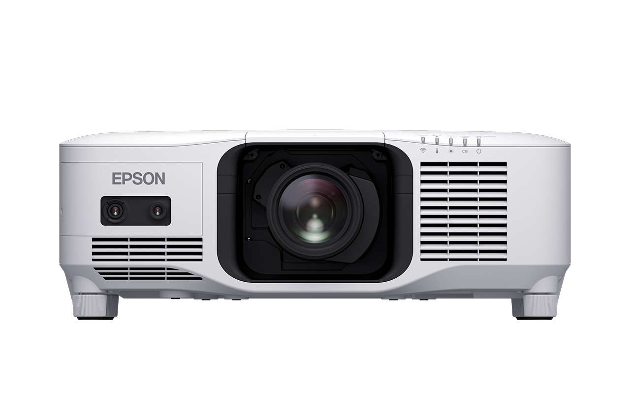 EPSON EB-PU2120W – 20.000 Lumen