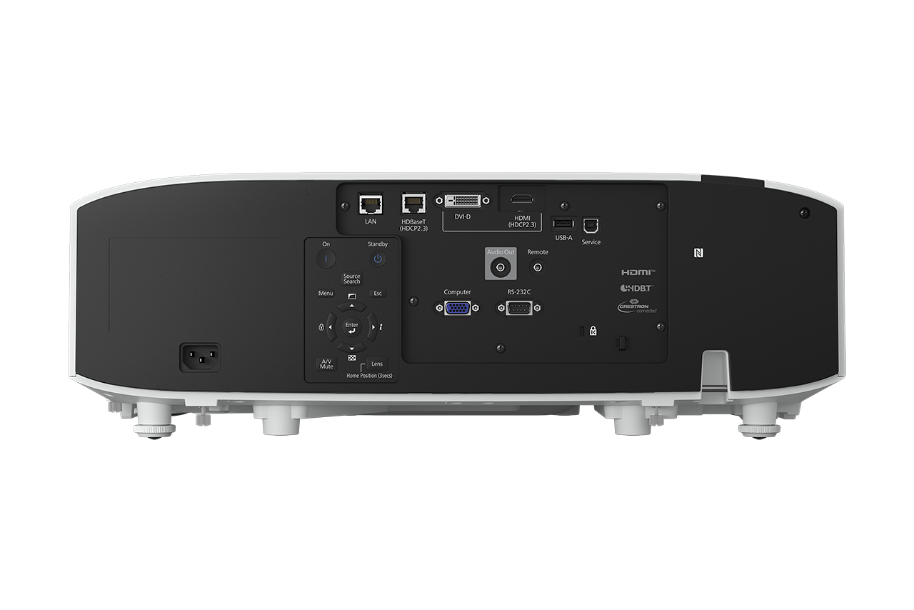 EPSON EB-PU1008W – 8.500 Lumen