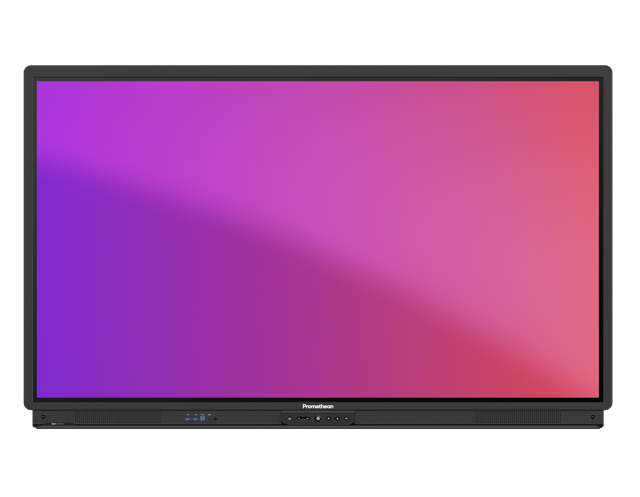 Promethean ActivPanel 9 Premium 86" 4K