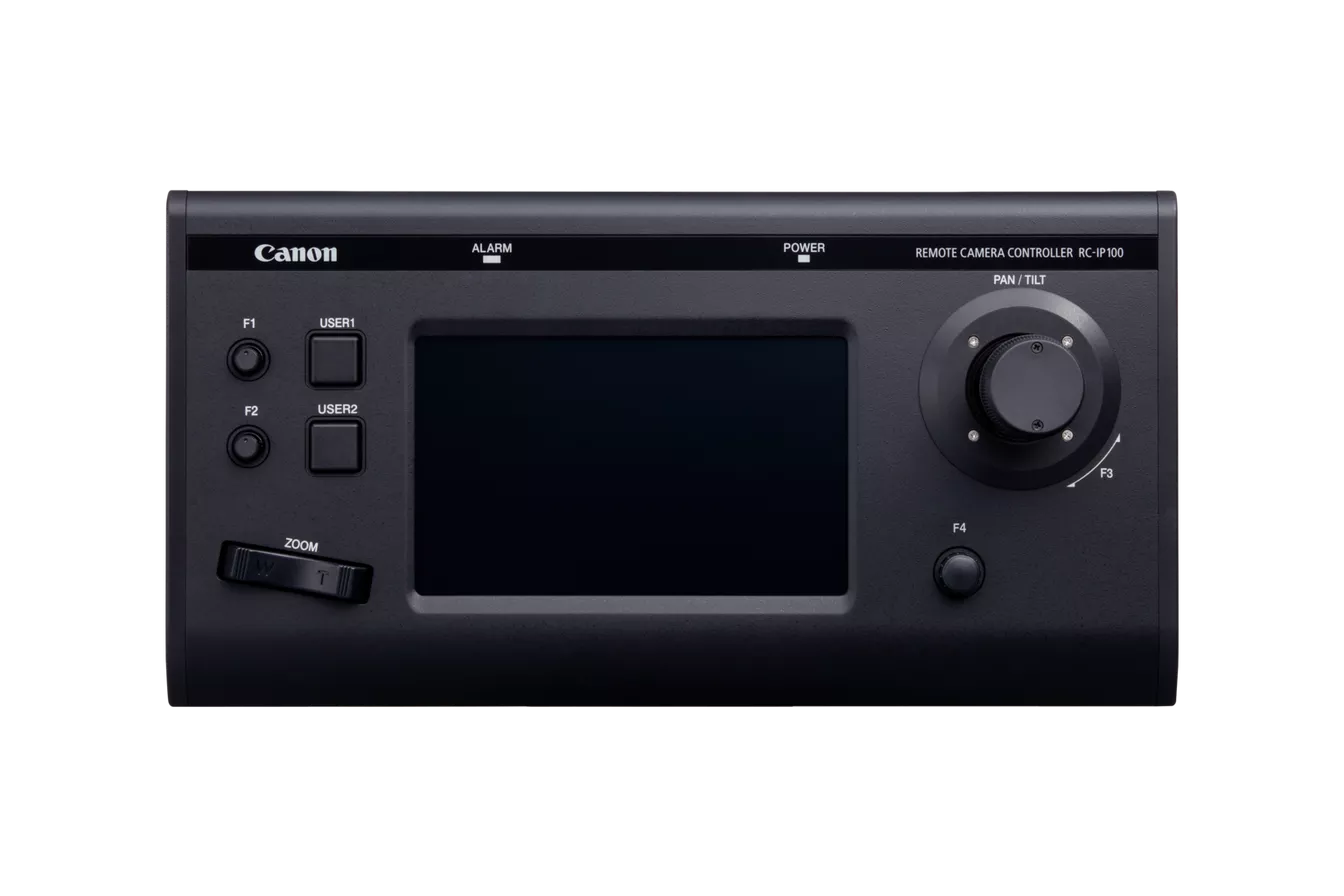 Canon RC-IP100