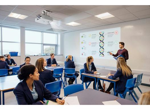 EPSON EB-L260F Laserprojektor