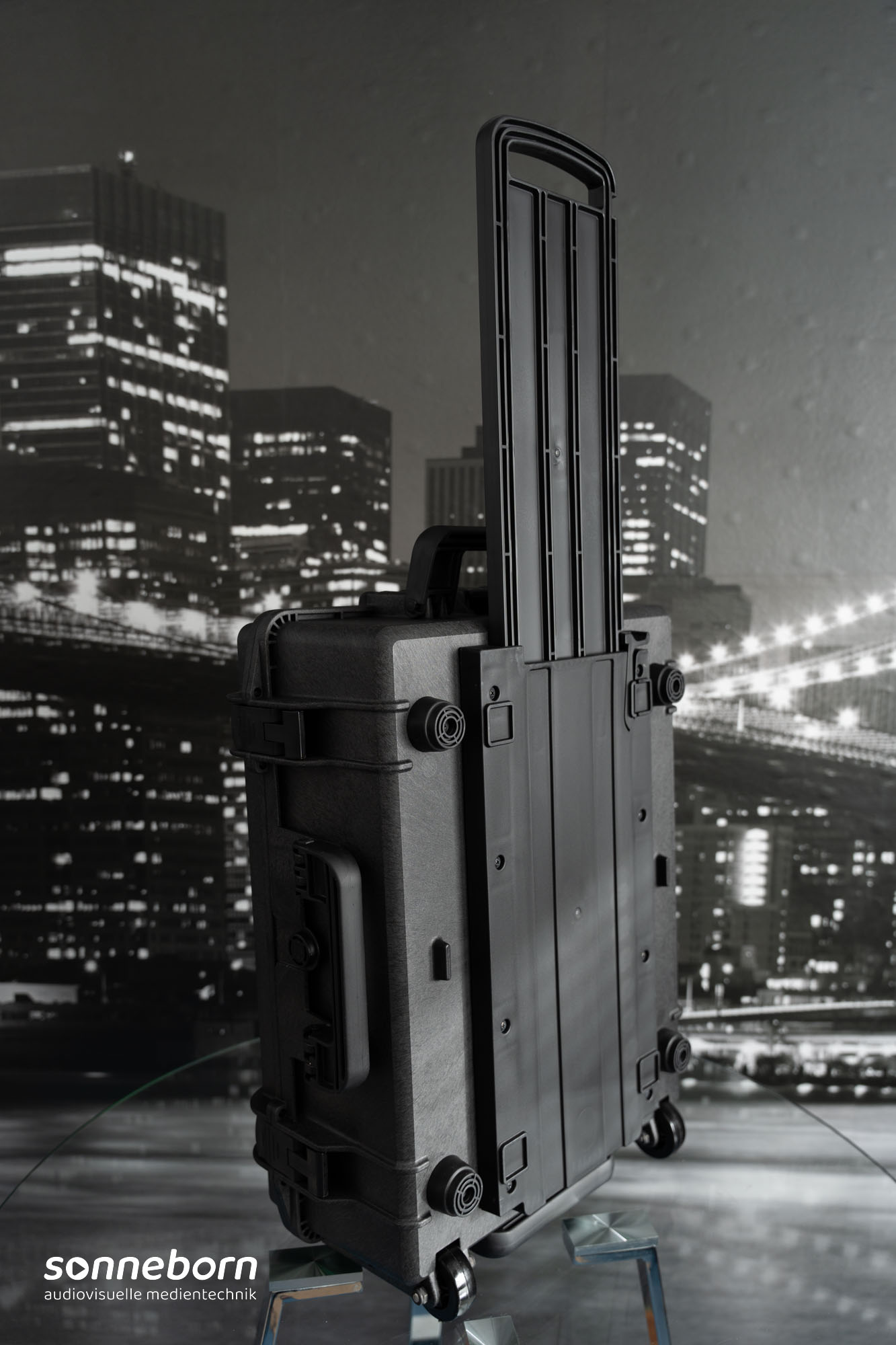 Schutzkoffer für EPSON EB-LXXXU Serie