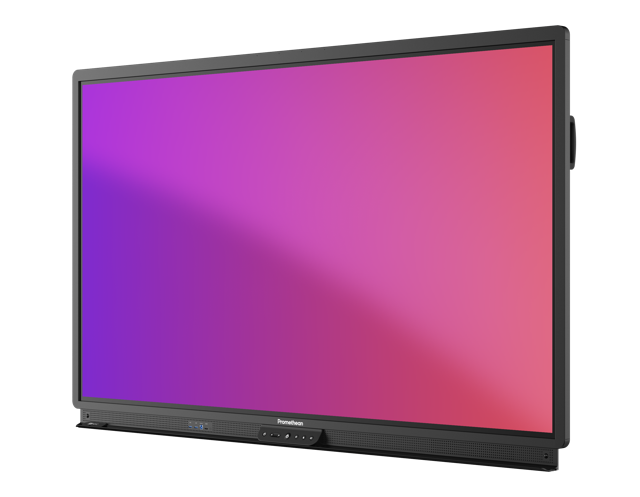 Promethean ActivPanel 9 Premium 65" 4K